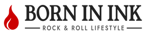 Born in Ink